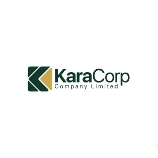 KaraCorp logo