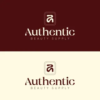 Authentic Beauty Supply logo