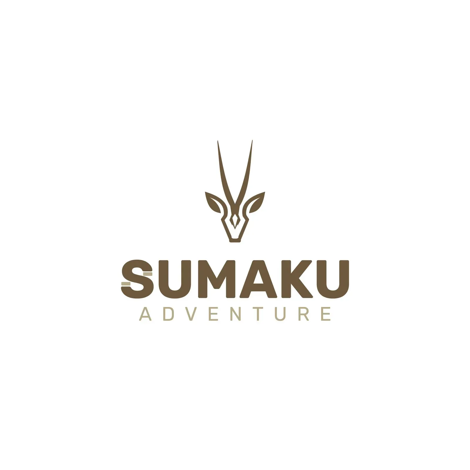 Sumaku Adventure brand identity, image 1