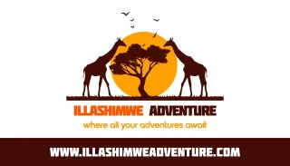 Illashimwe Adventure logo