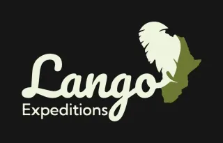 Lango Expeditions logo