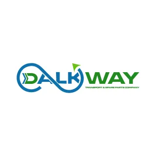 Dalkway logo