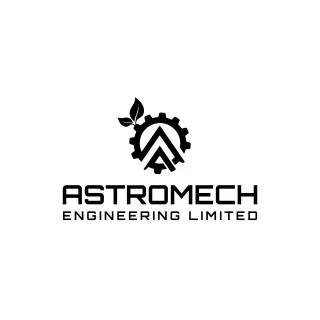 Astromech Engineering logo
