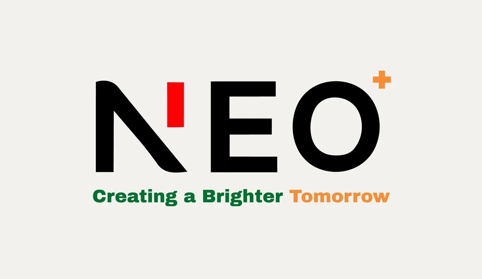 NEO brand identity, image 2