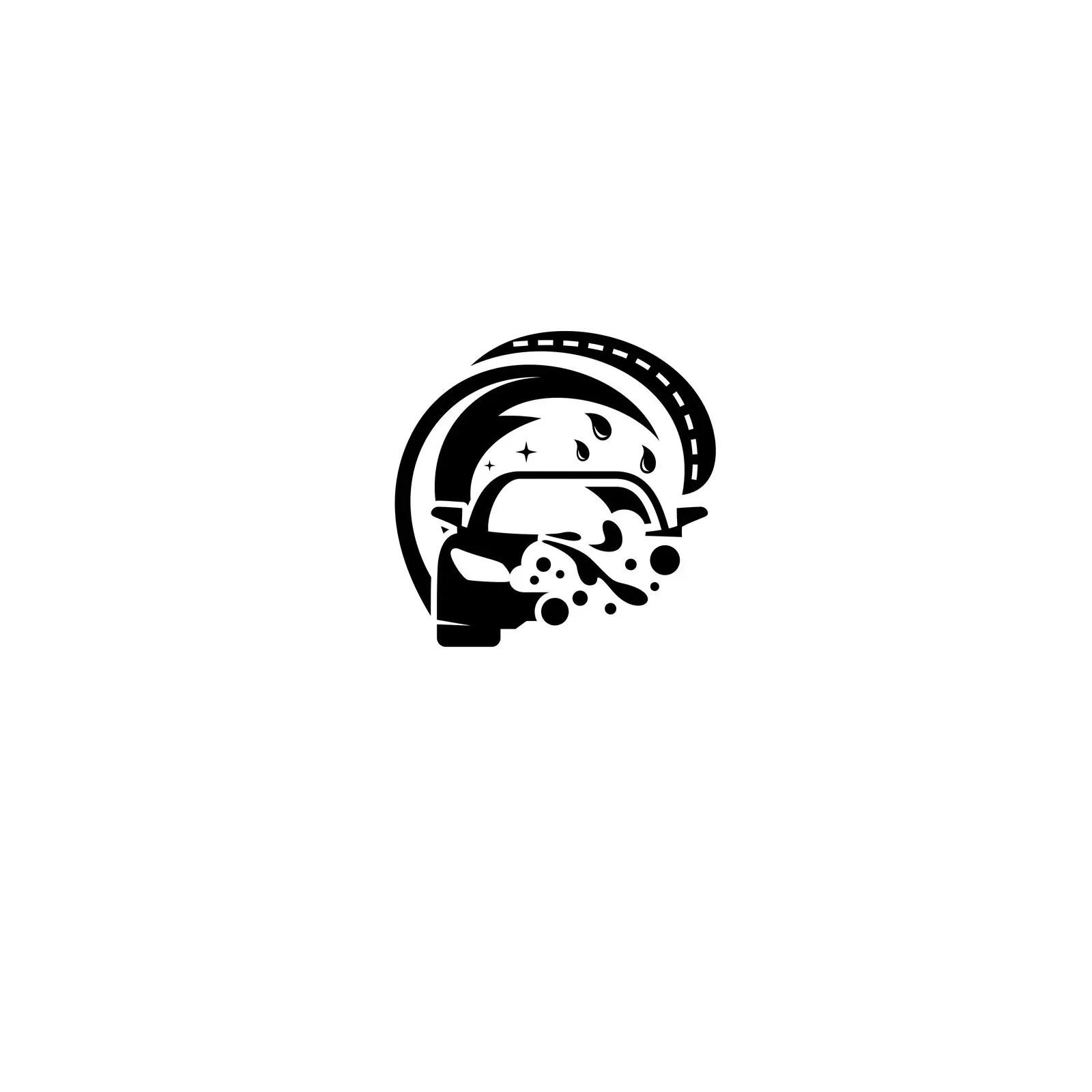 The Way CarWash brand identity, image 3