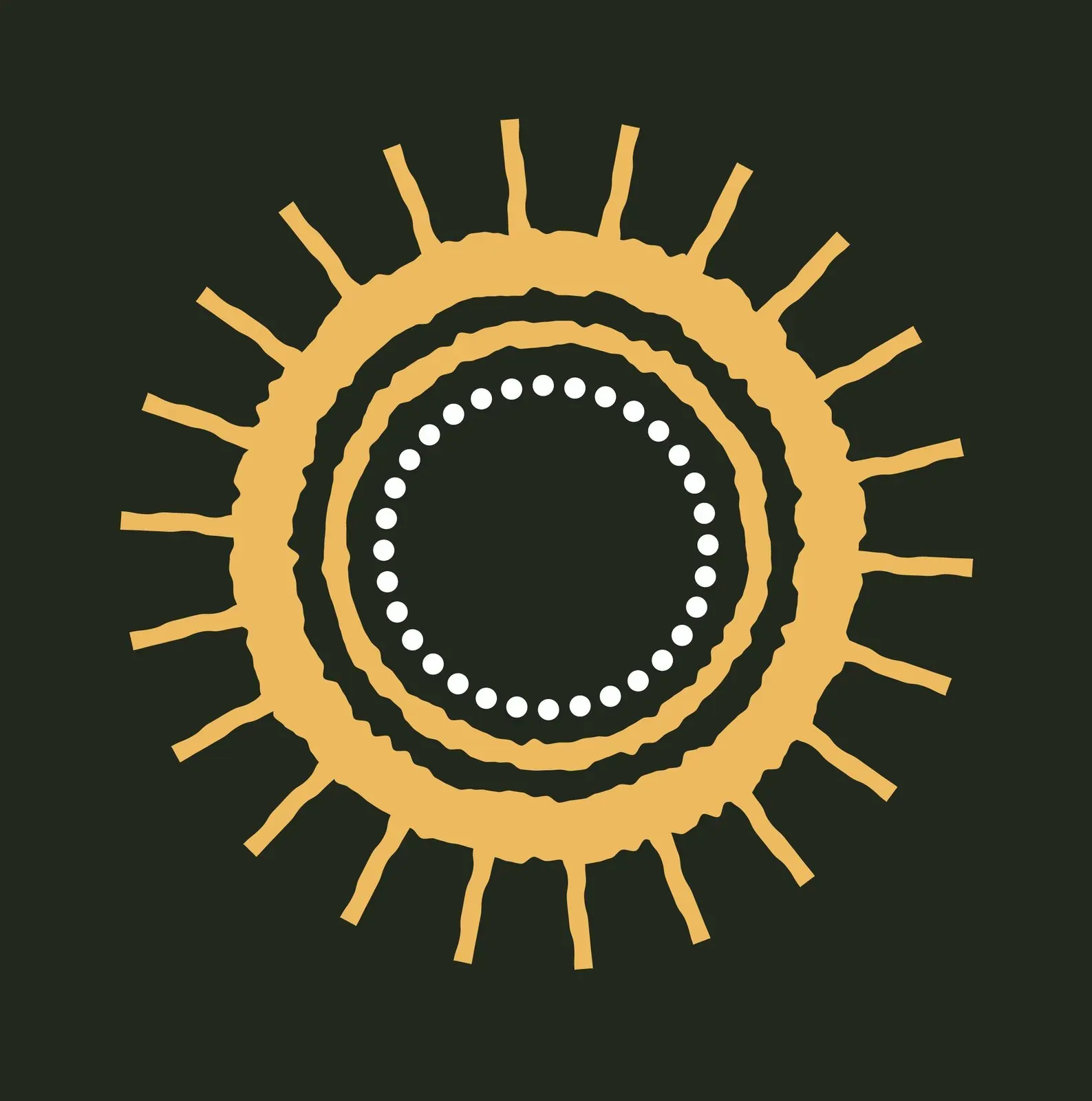 Inspire Tanzania Safaris brand identity, image 5