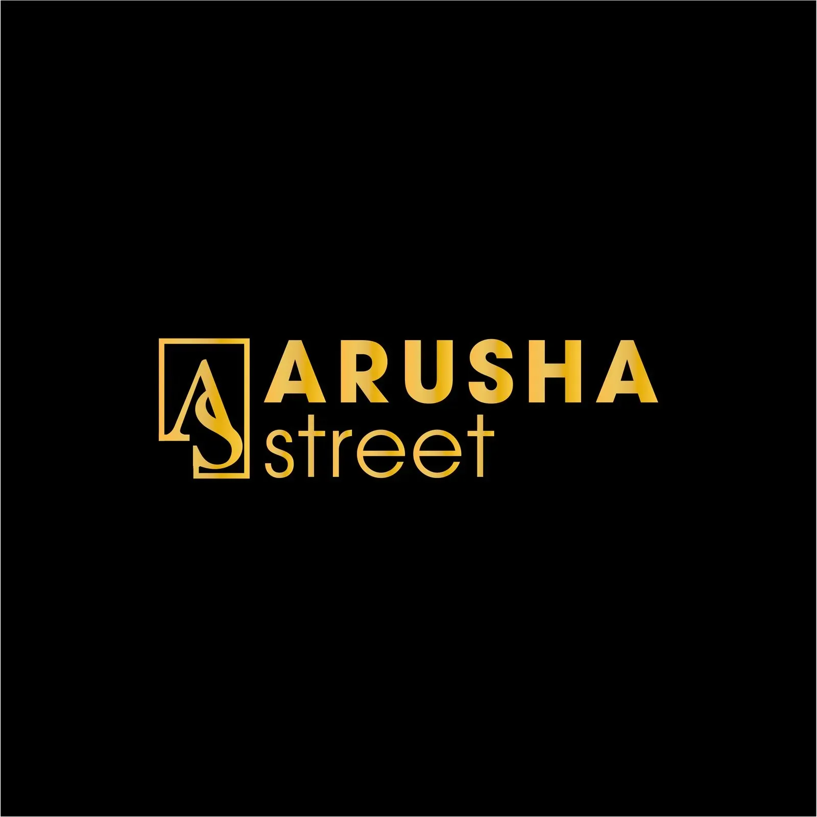 Arusha Street brand identity, image 5