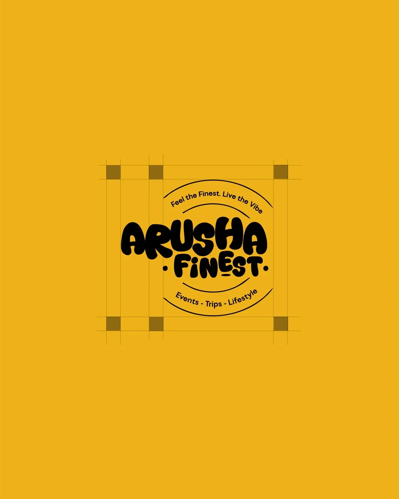 Arusha Finest brand identity, image 5