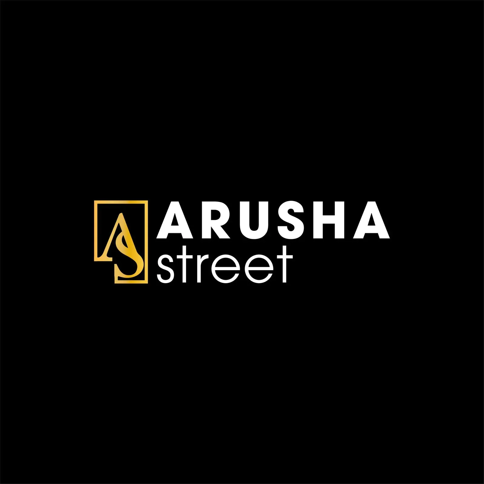 Arusha Street brand identity, image 7