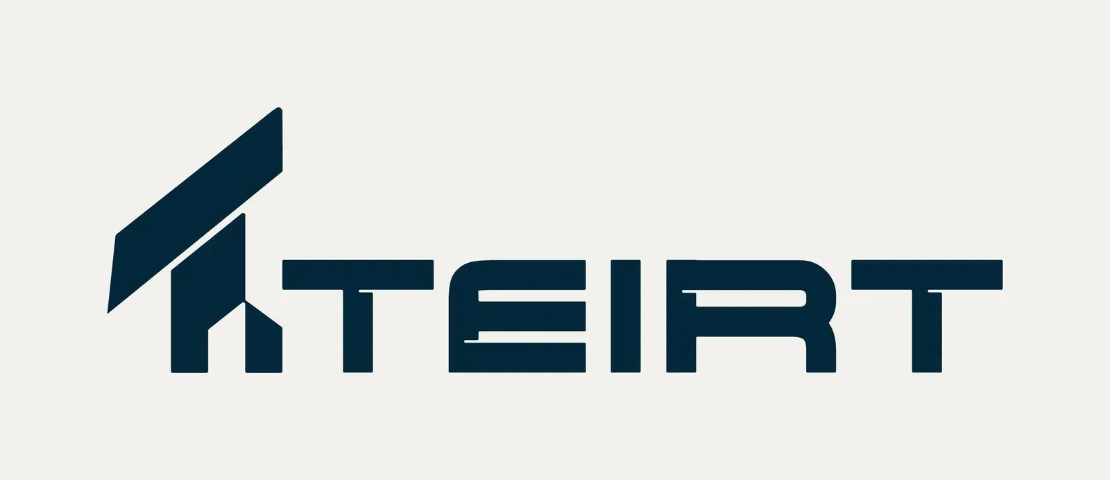 TEIRT brand identity, image 7