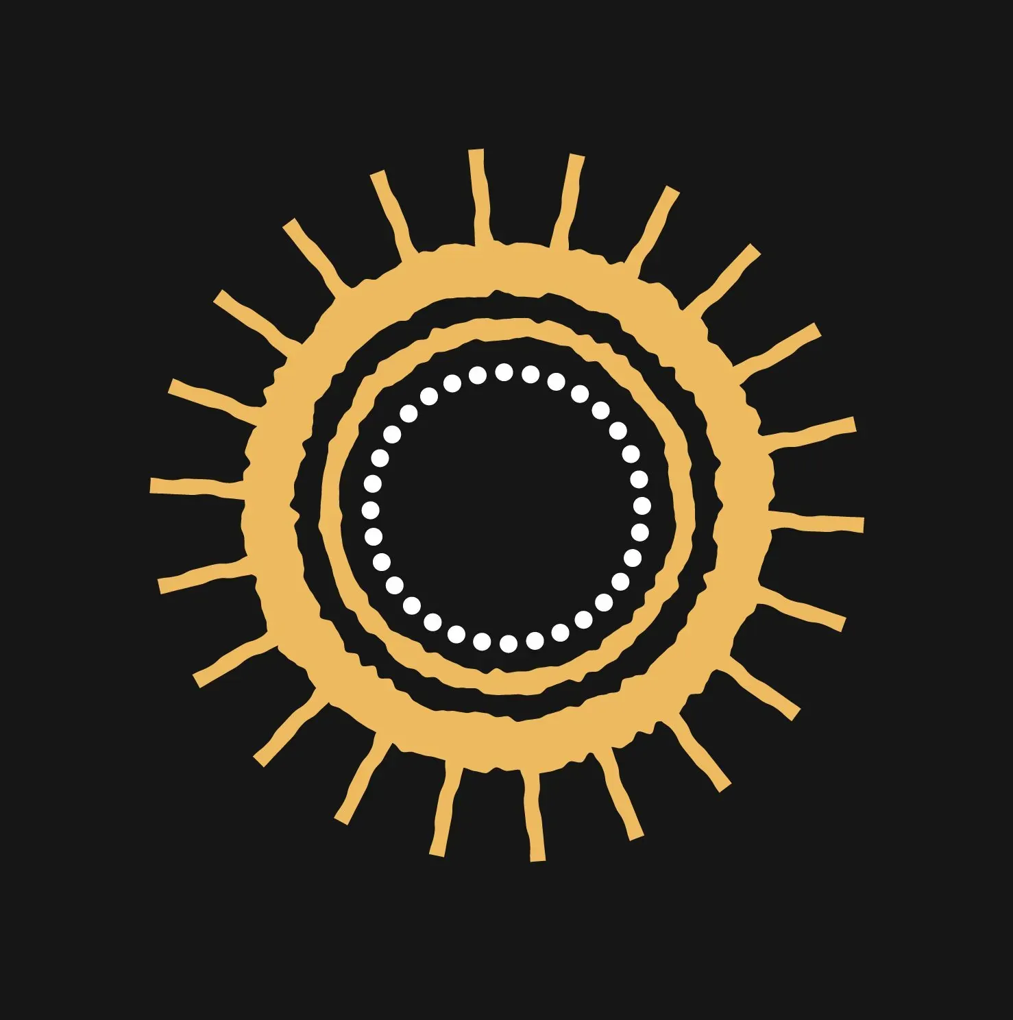Inspire Tanzania Safaris brand identity, image 10