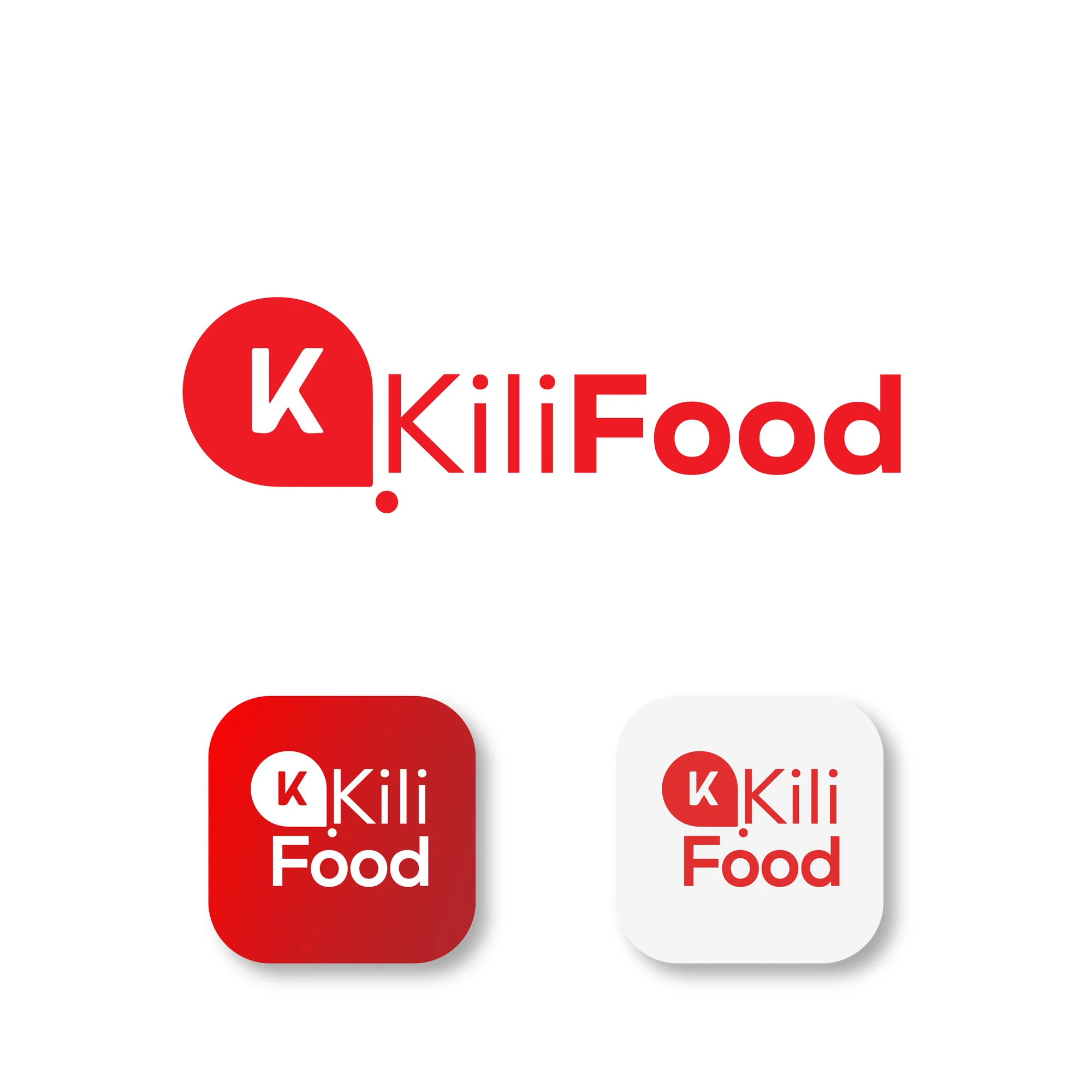 KiliFood service identity