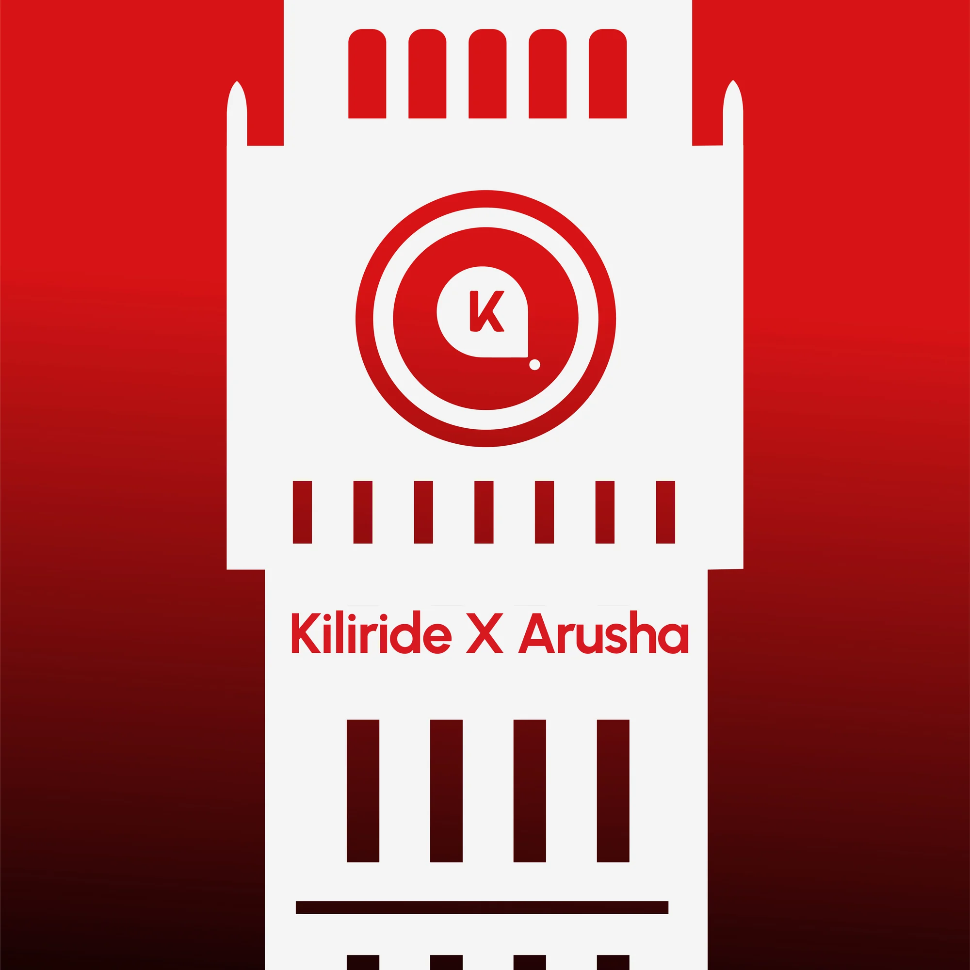 Kiliride campaign for Arusha