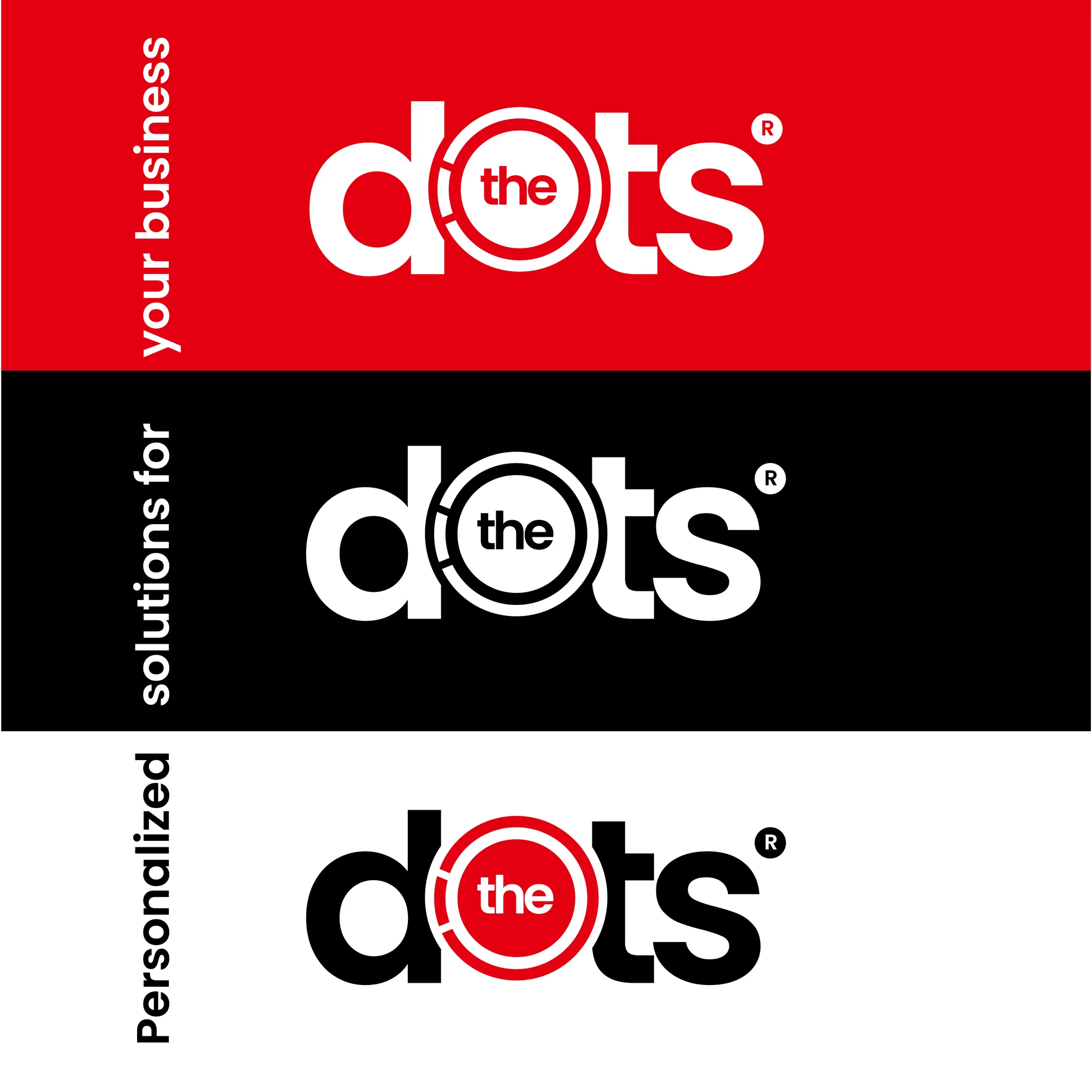 The Dot Technology visual exploration